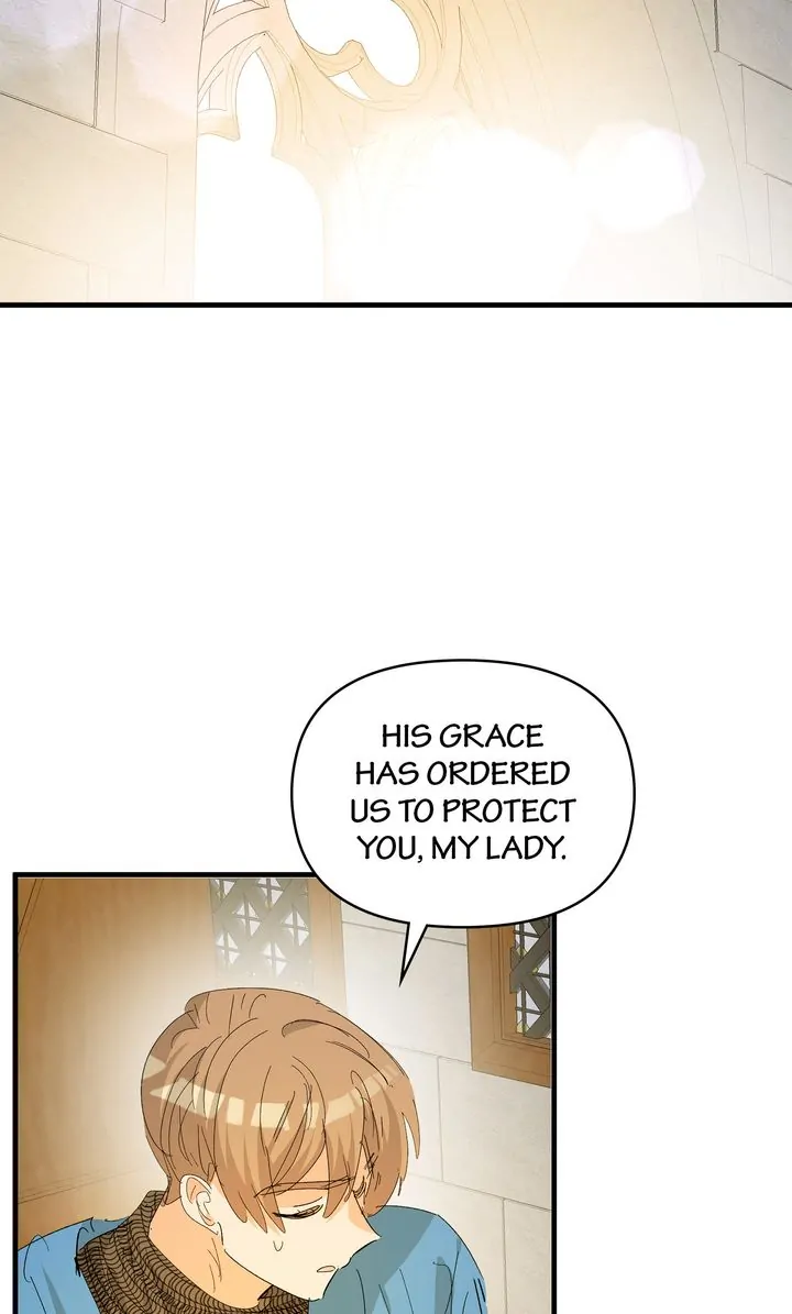 If You Want a Fake Sister Chapter 58 - Page 36