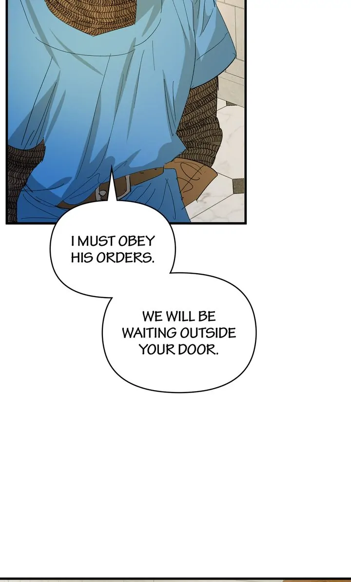 If You Want a Fake Sister Chapter 58 - Page 37