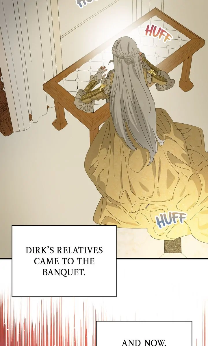 If You Want a Fake Sister Chapter 58 - Page 41