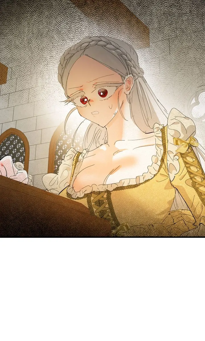 If You Want a Fake Sister Chapter 58 - Page 43