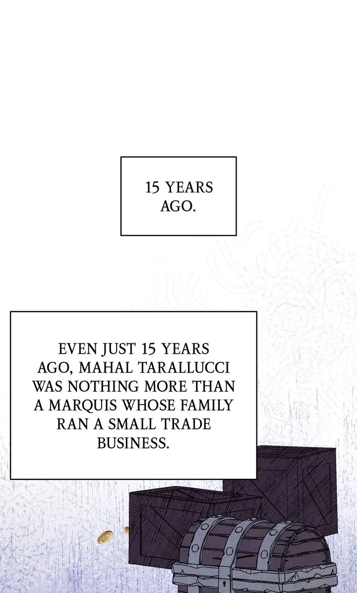 If You Want a Fake Sister Chapter 58 - Page 44