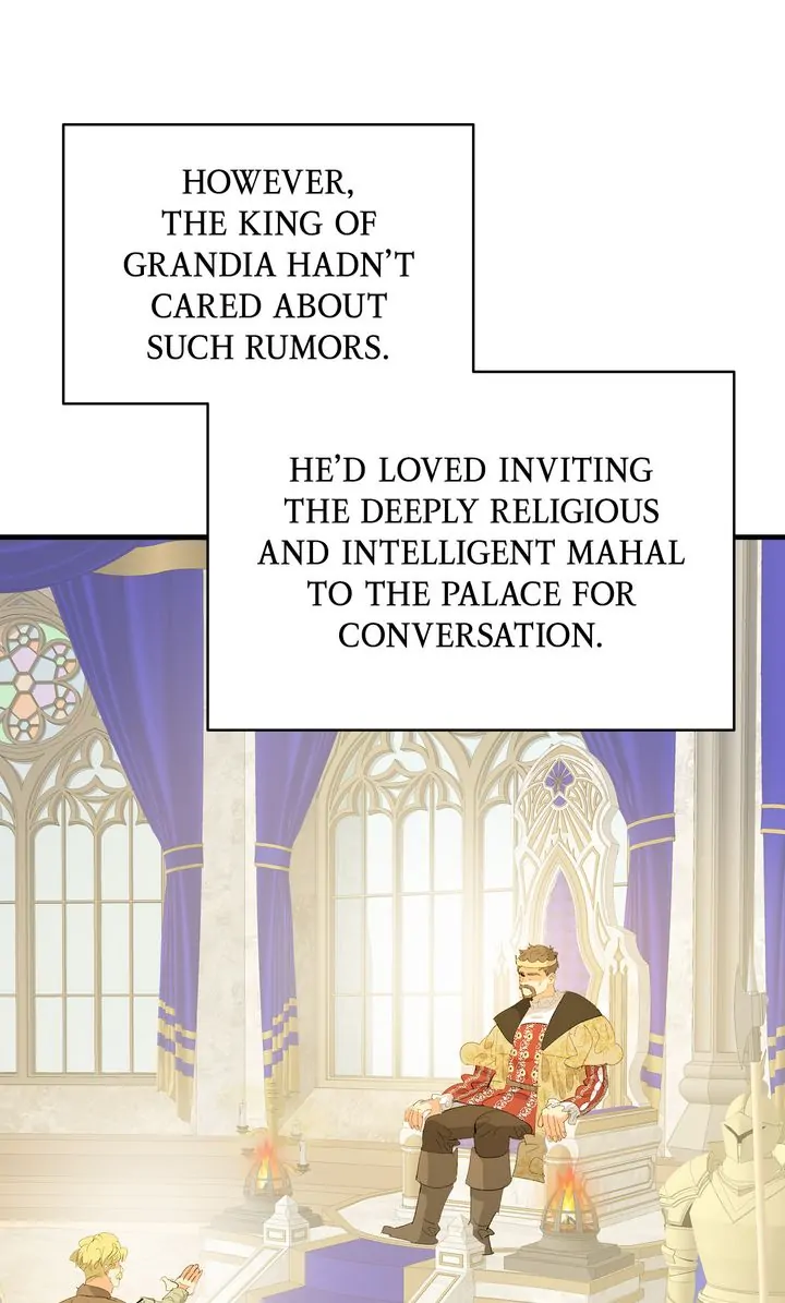 If You Want a Fake Sister Chapter 58 - Page 46