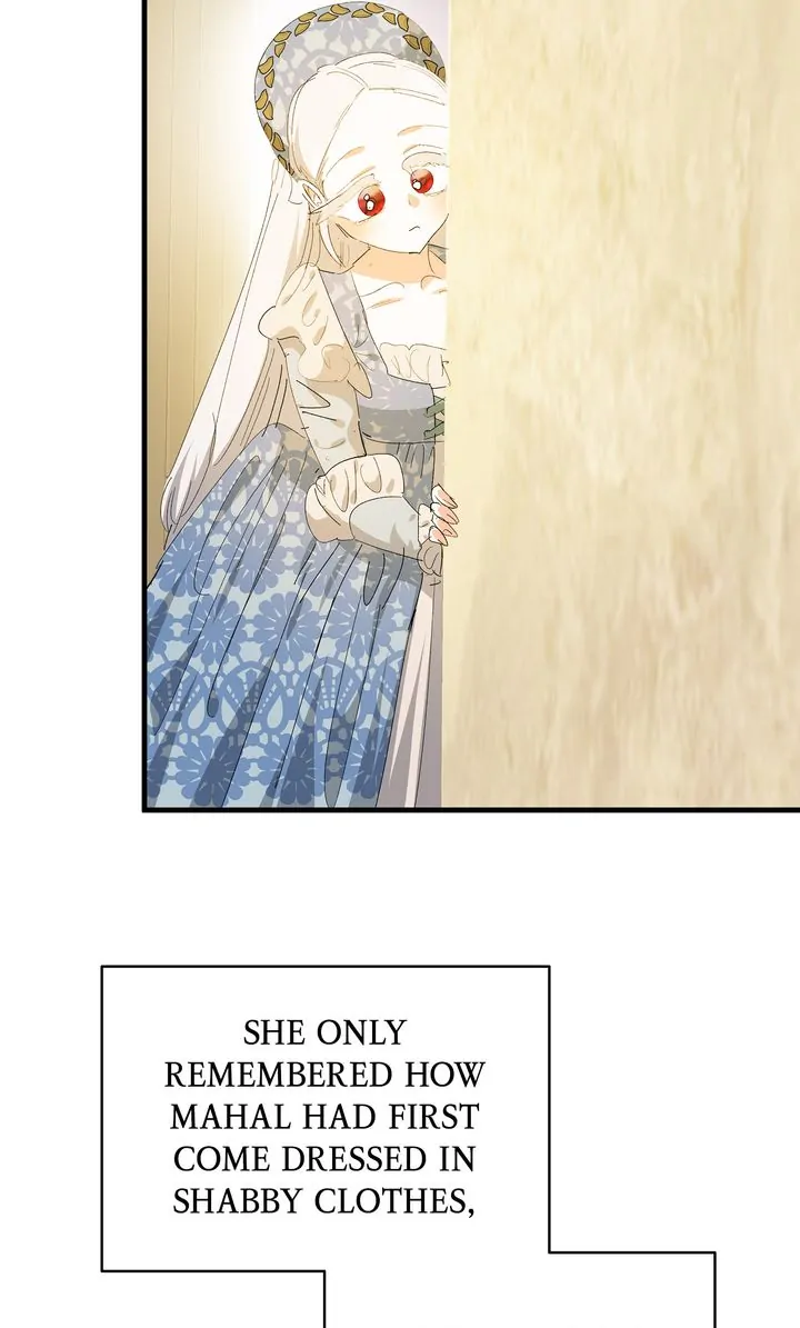 If You Want a Fake Sister Chapter 58 - Page 48