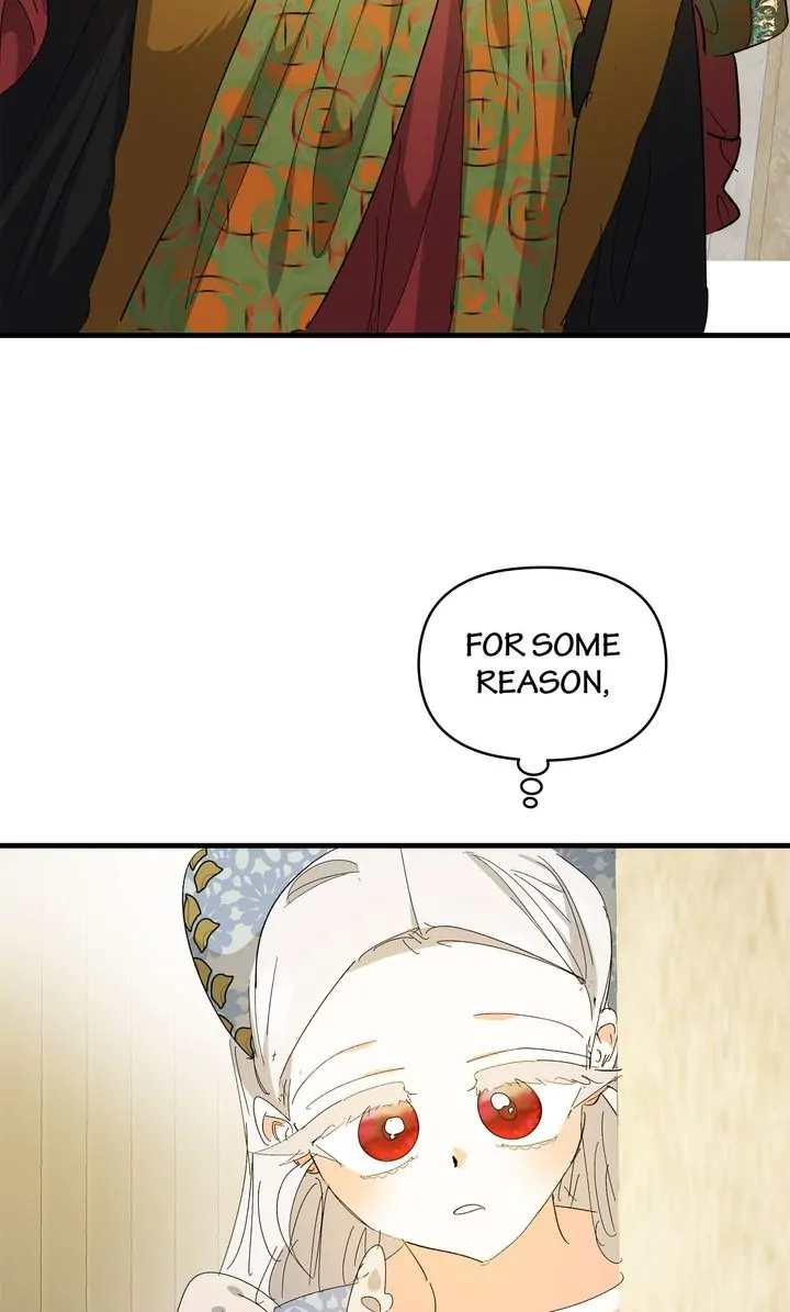 If You Want a Fake Sister Chapter 58 - Page 50