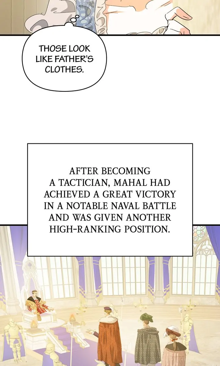 If You Want a Fake Sister Chapter 58 - Page 51