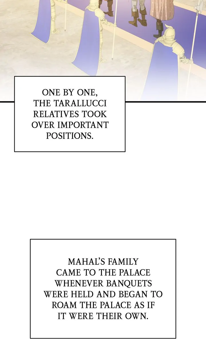 If You Want a Fake Sister Chapter 58 - Page 52