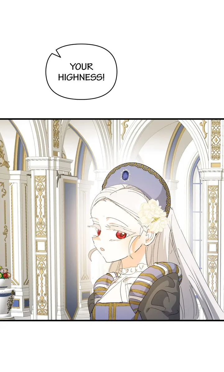 If You Want a Fake Sister Chapter 58 - Page 53
