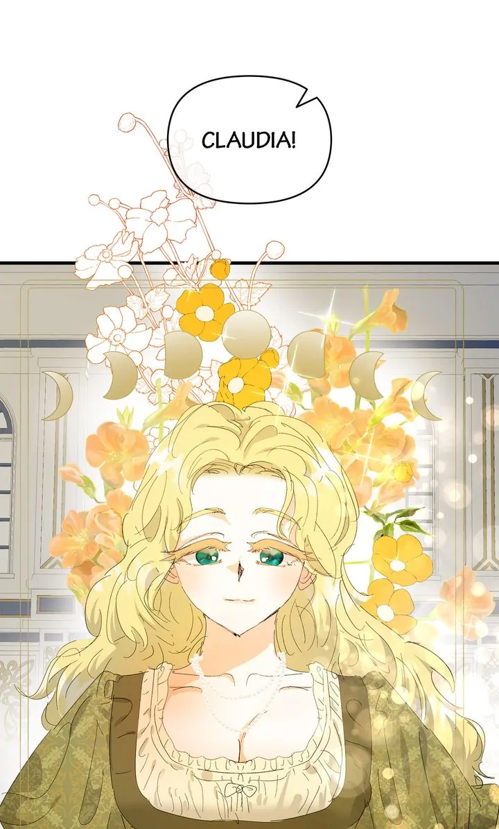 If You Want a Fake Sister Chapter 58 - Page 54