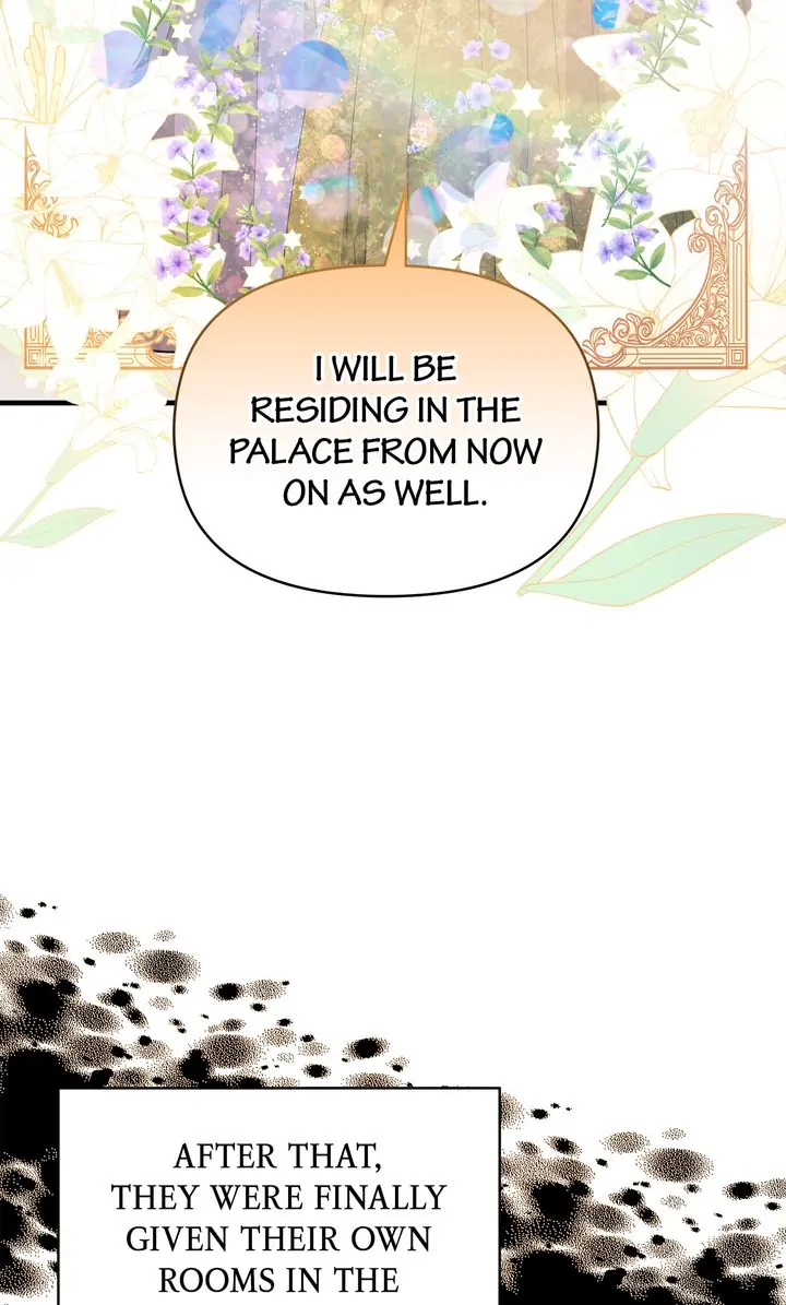 If You Want a Fake Sister Chapter 58 - Page 57