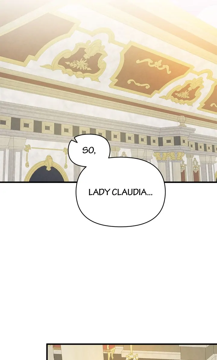 If You Want a Fake Sister Chapter 58 - Page 59