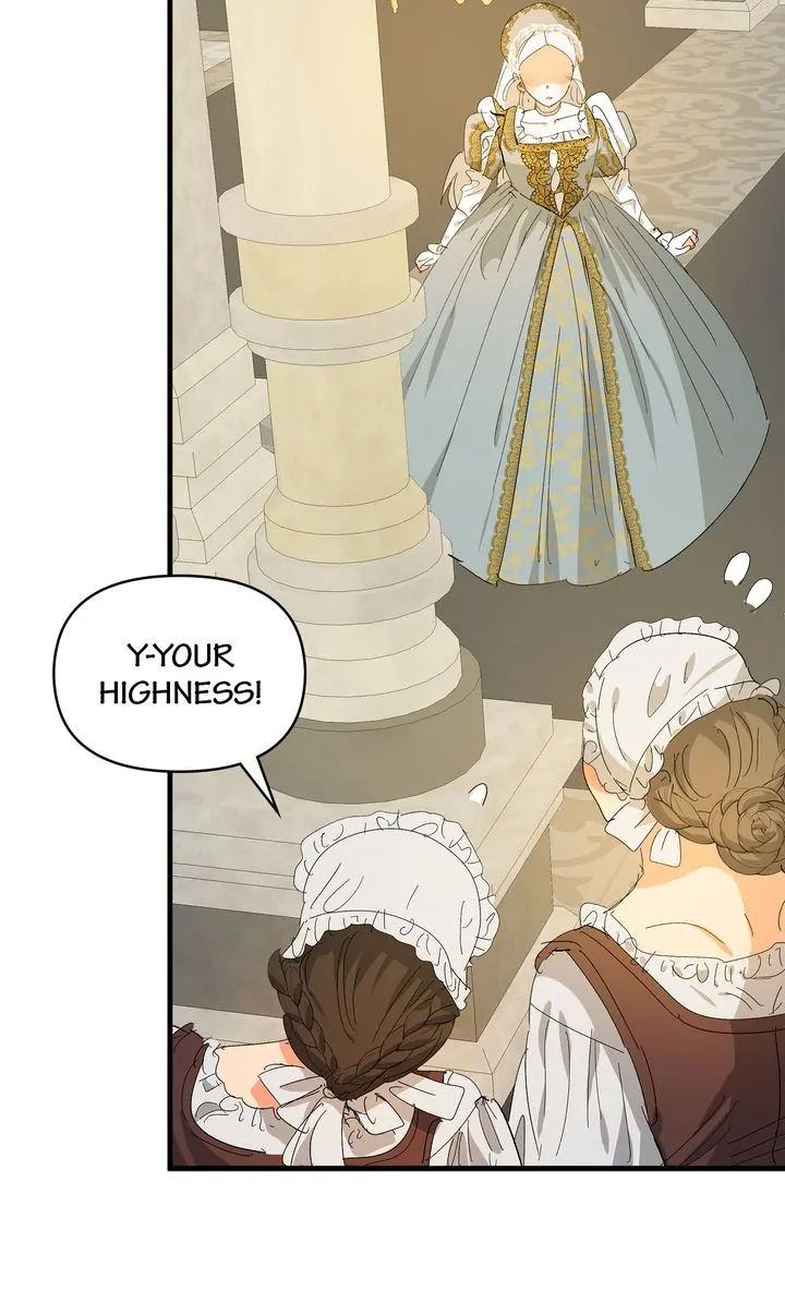 If You Want a Fake Sister Chapter 58 - Page 60
