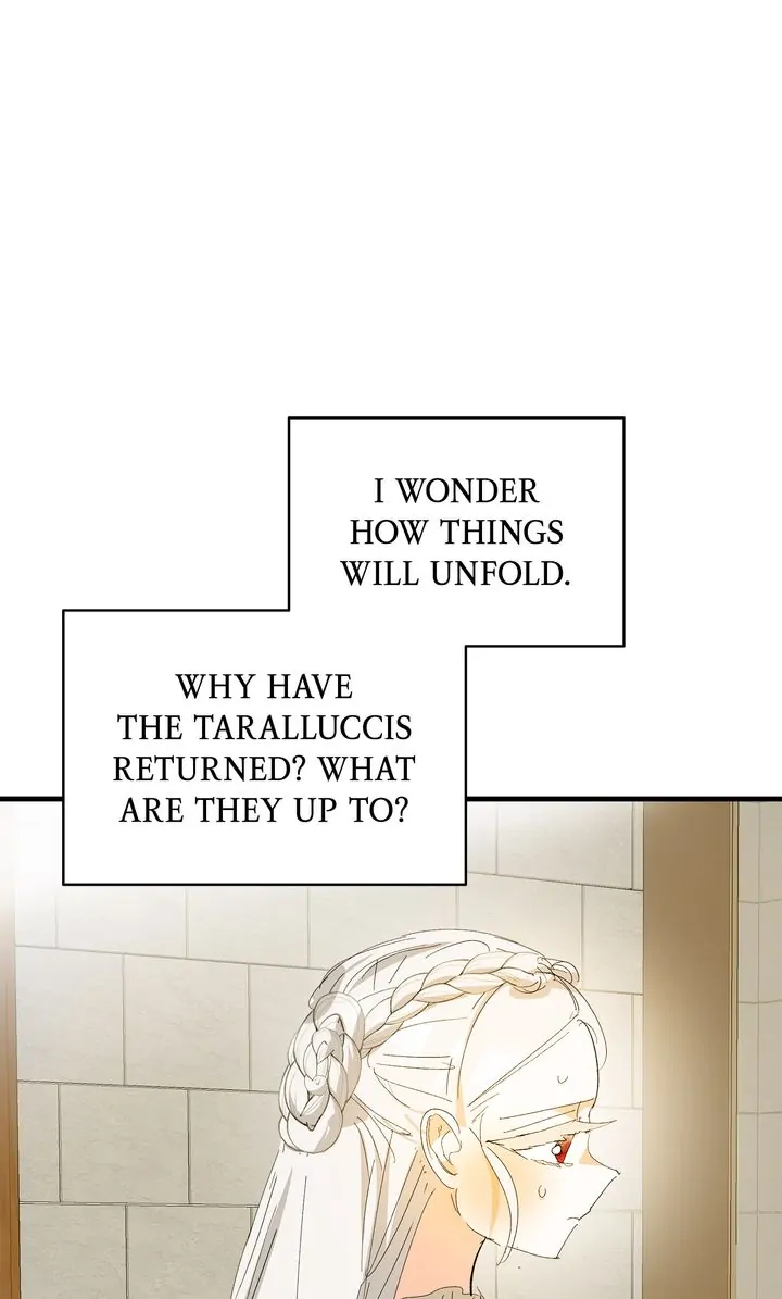 If You Want a Fake Sister Chapter 58 - Page 7