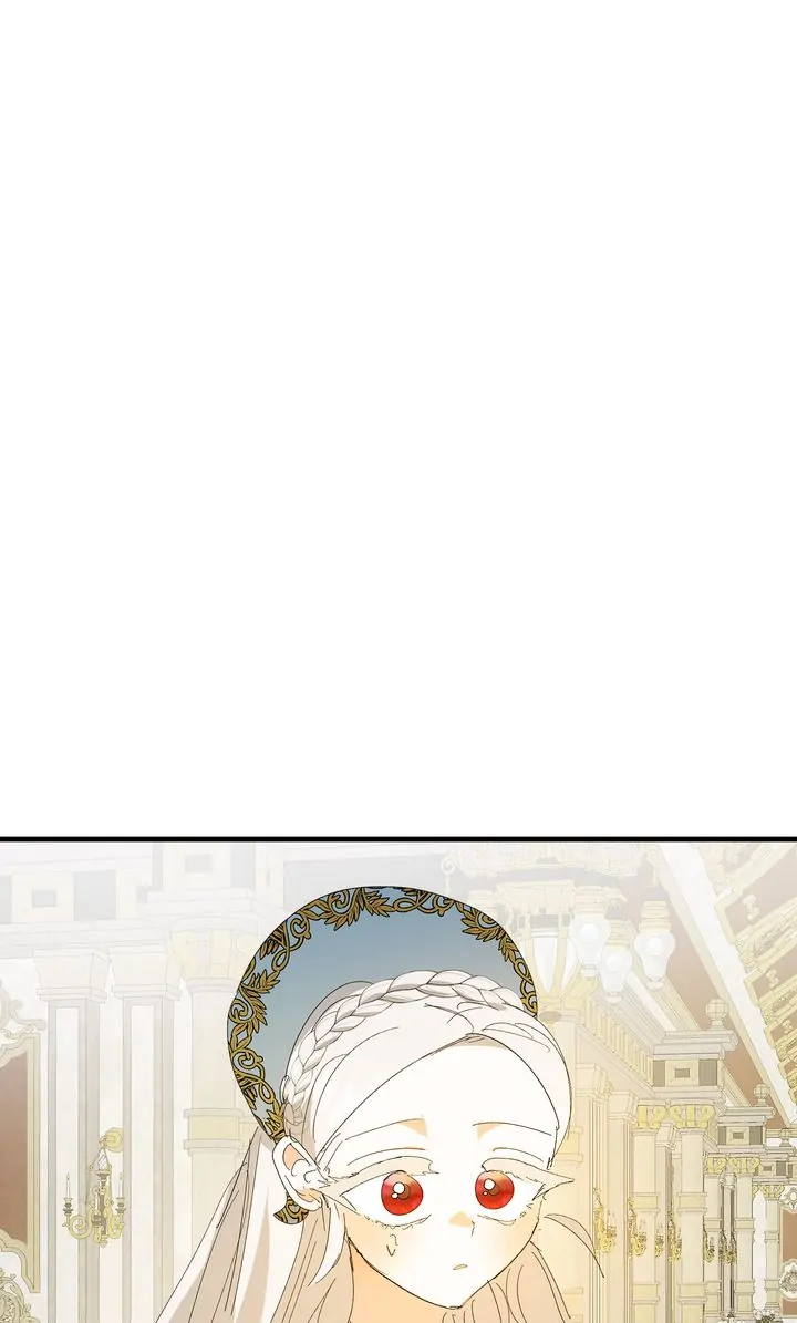 If You Want a Fake Sister Chapter 58 - Page 61