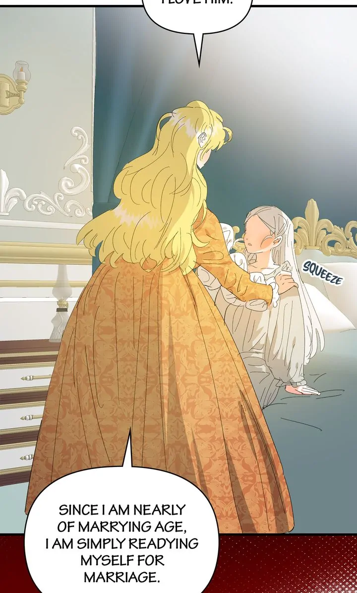 If You Want a Fake Sister Chapter 58 - Page 64