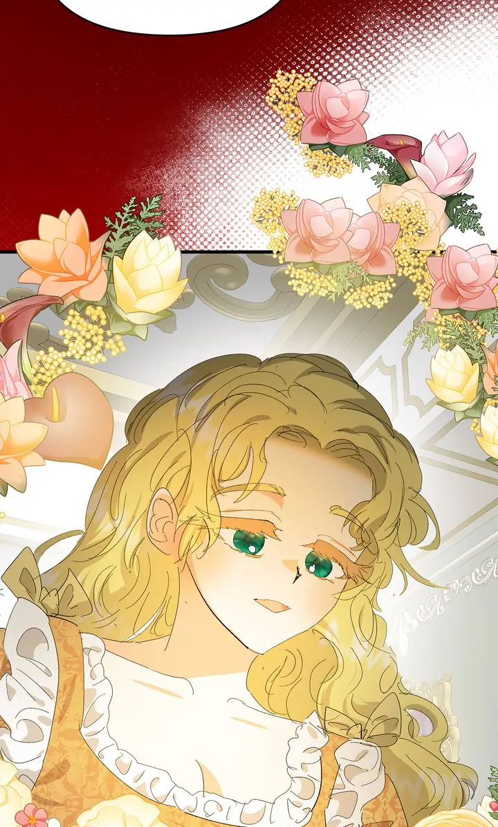 If You Want a Fake Sister Chapter 58 - Page 65