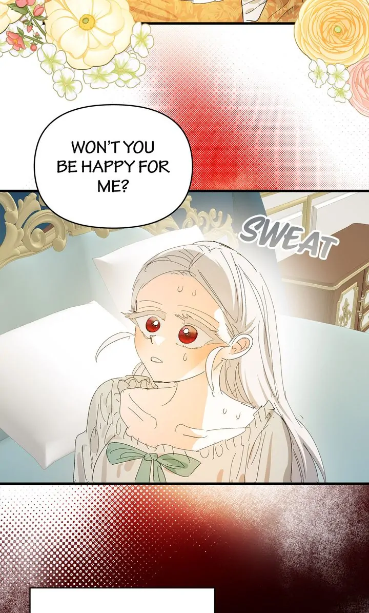 If You Want a Fake Sister Chapter 58 - Page 66
