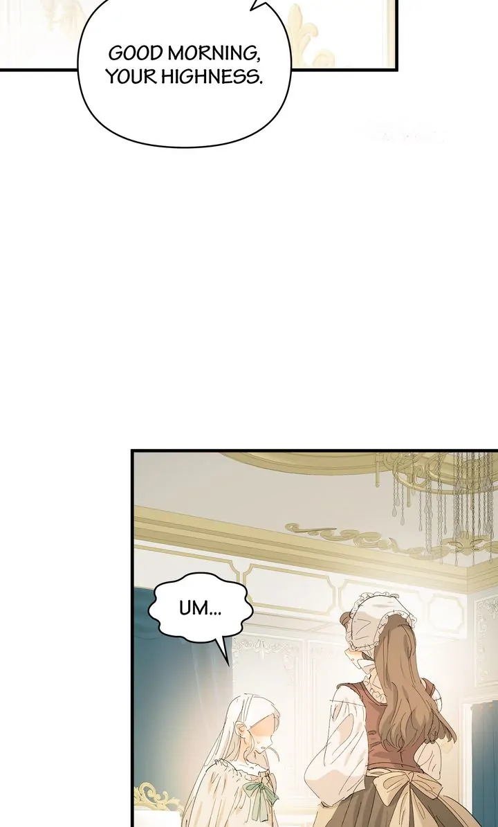 If You Want a Fake Sister Chapter 58 - Page 68