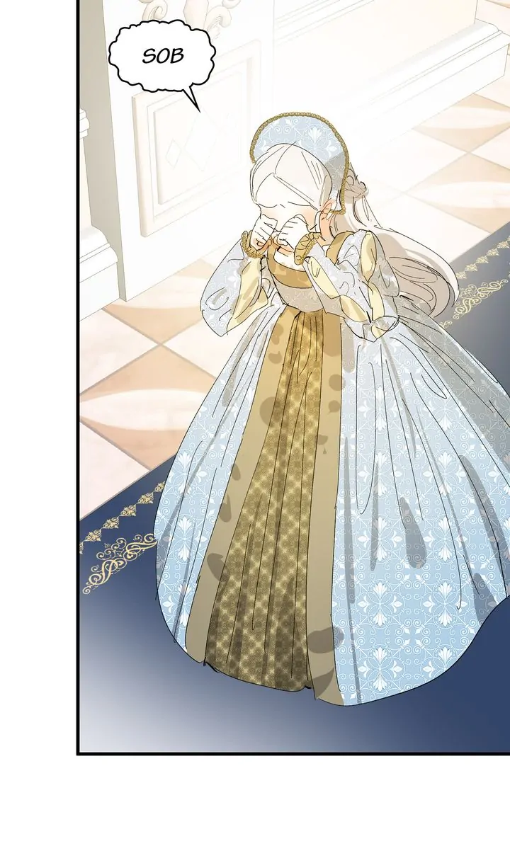 If You Want a Fake Sister Chapter 58 - Page 71