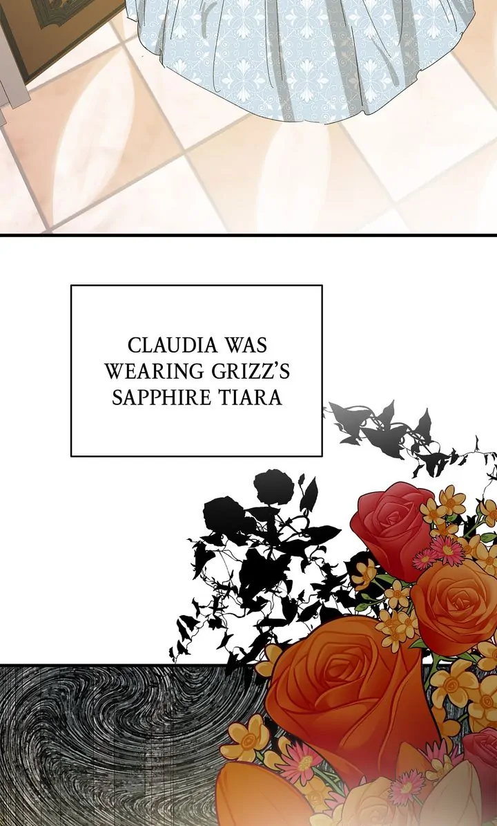 If You Want a Fake Sister Chapter 58 - Page 74