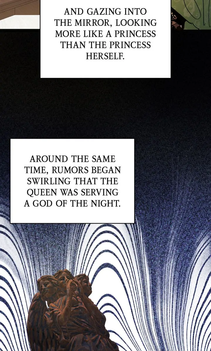 If You Want a Fake Sister Chapter 58 - Page 76