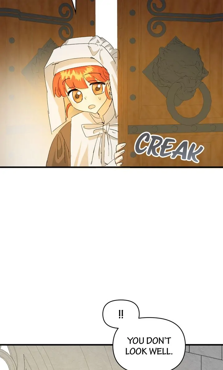 If You Want a Fake Sister Chapter 58 - Page 81