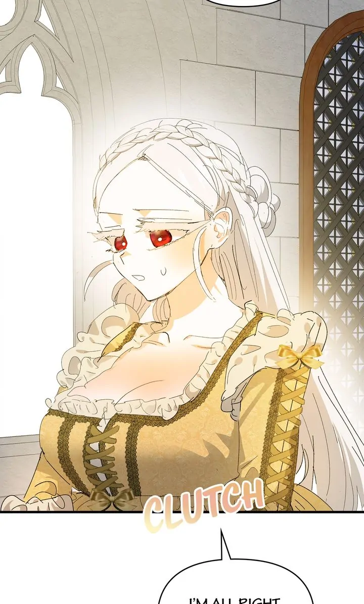 If You Want a Fake Sister Chapter 58 - Page 82