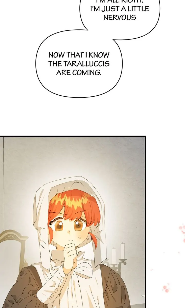 If You Want a Fake Sister Chapter 58 - Page 83
