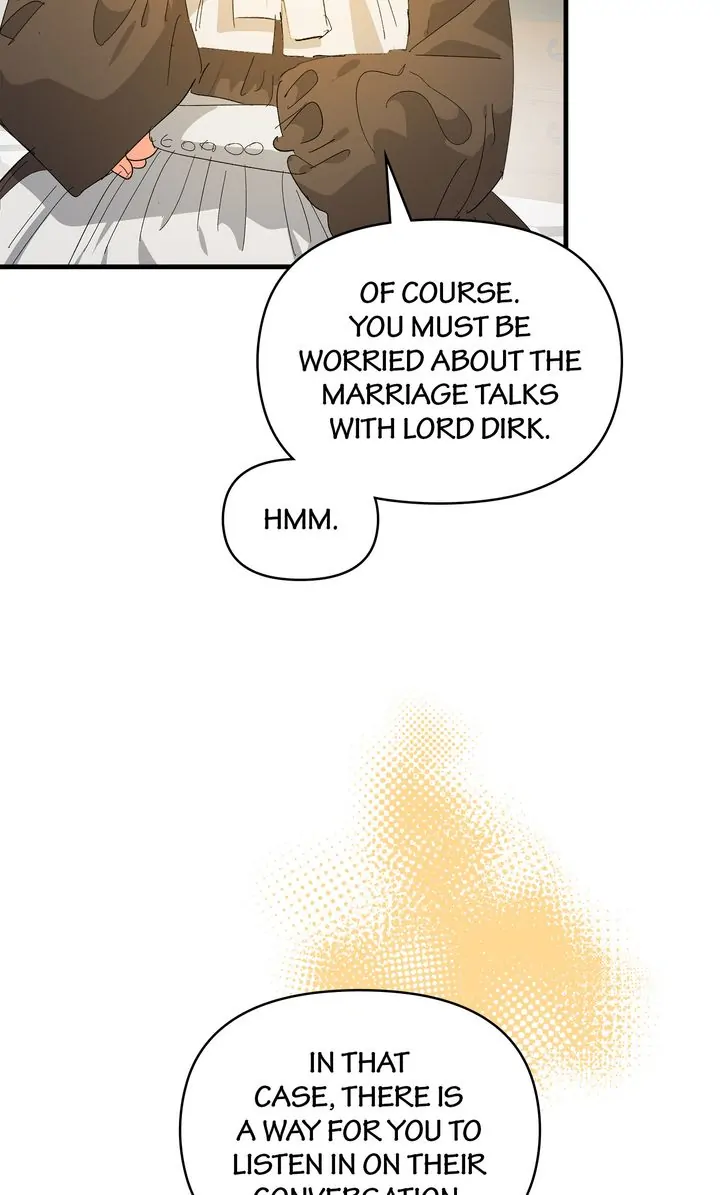 If You Want a Fake Sister Chapter 58 - Page 84
