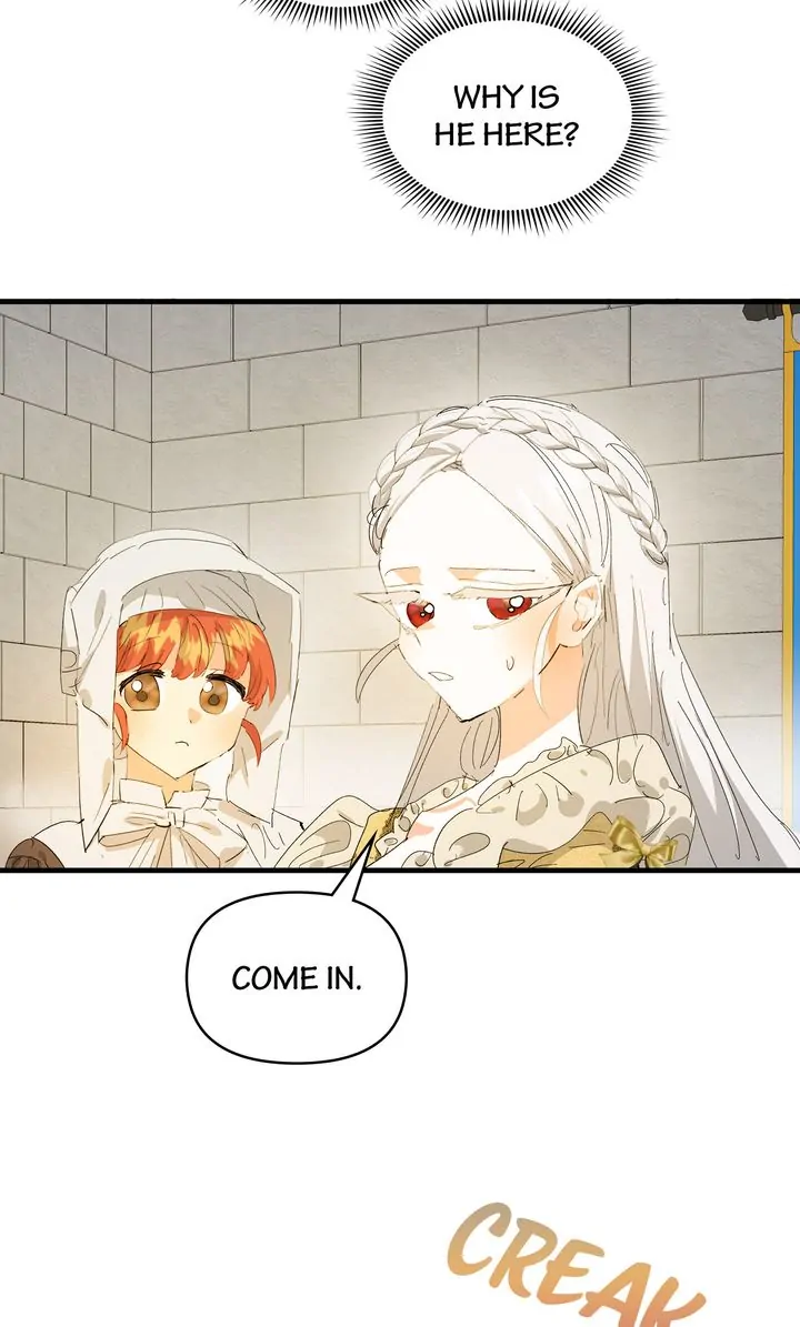 If You Want a Fake Sister Chapter 58 - Page 10
