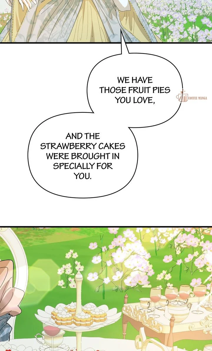 If You Want a Fake Sister Chapter 59 - Page 20