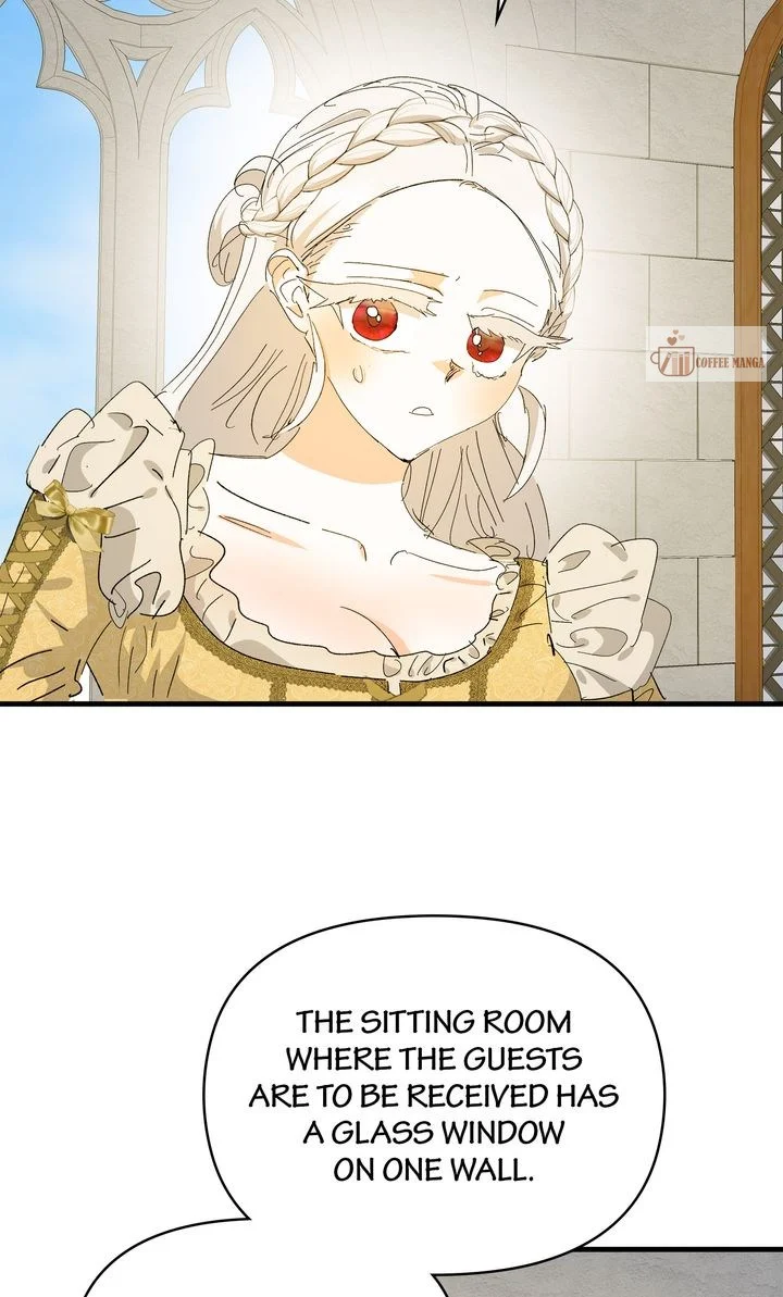 If You Want a Fake Sister Chapter 59 - Page 3