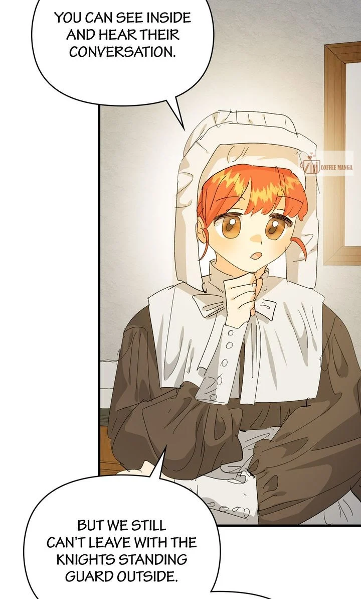 If You Want a Fake Sister Chapter 59 - Page 4