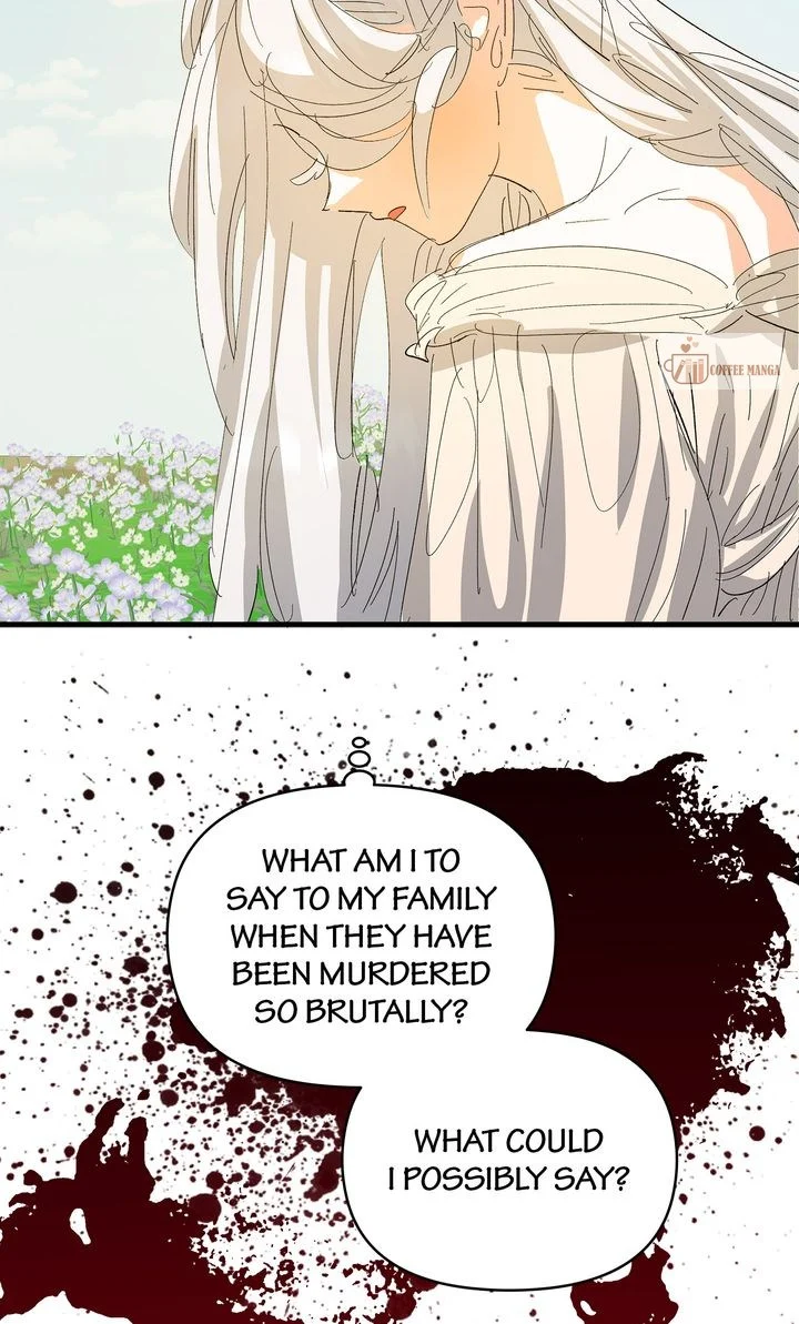 If You Want a Fake Sister Chapter 59 - Page 32