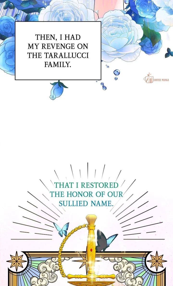If You Want a Fake Sister Chapter 59 - Page 35