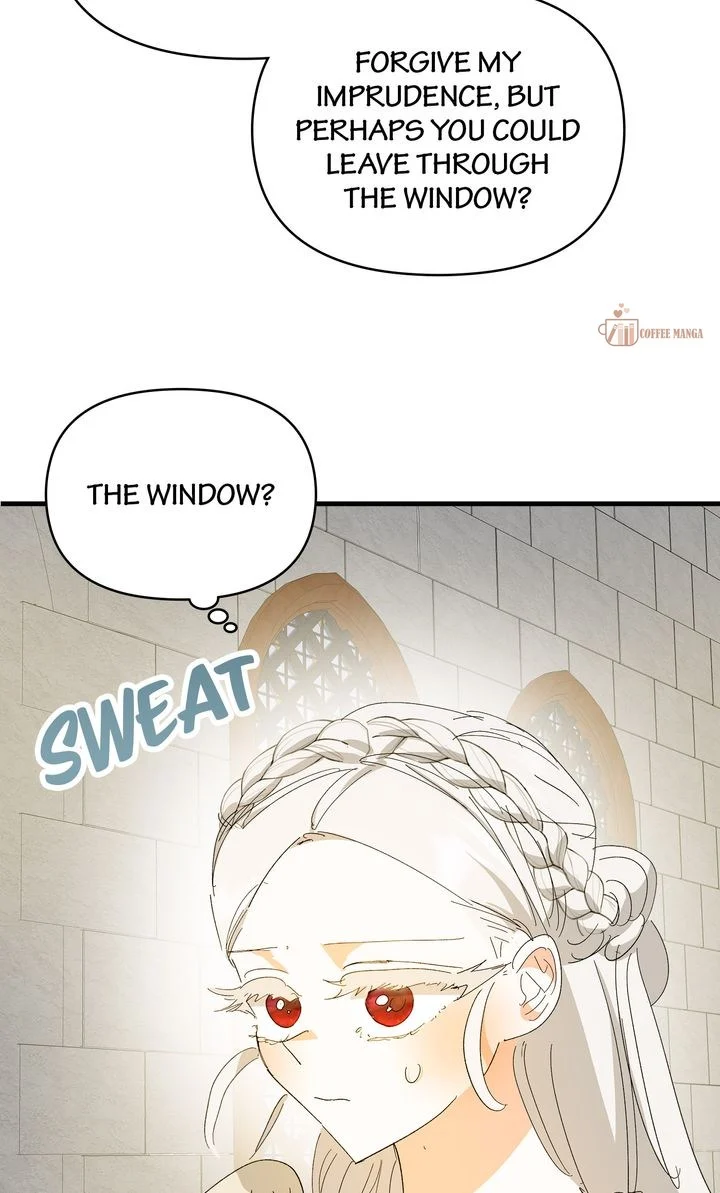 If You Want a Fake Sister Chapter 59 - Page 5