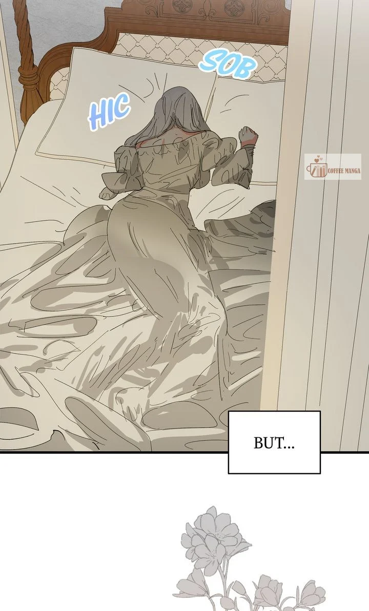 If You Want a Fake Sister Chapter 59 - Page 45