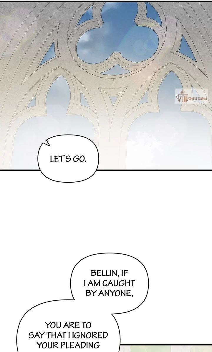 If You Want a Fake Sister Chapter 59 - Page 48