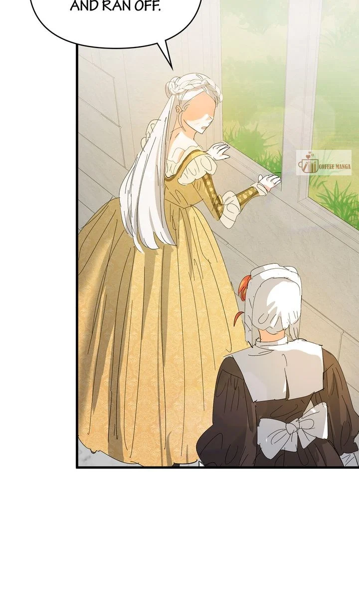 If You Want a Fake Sister Chapter 59 - Page 49