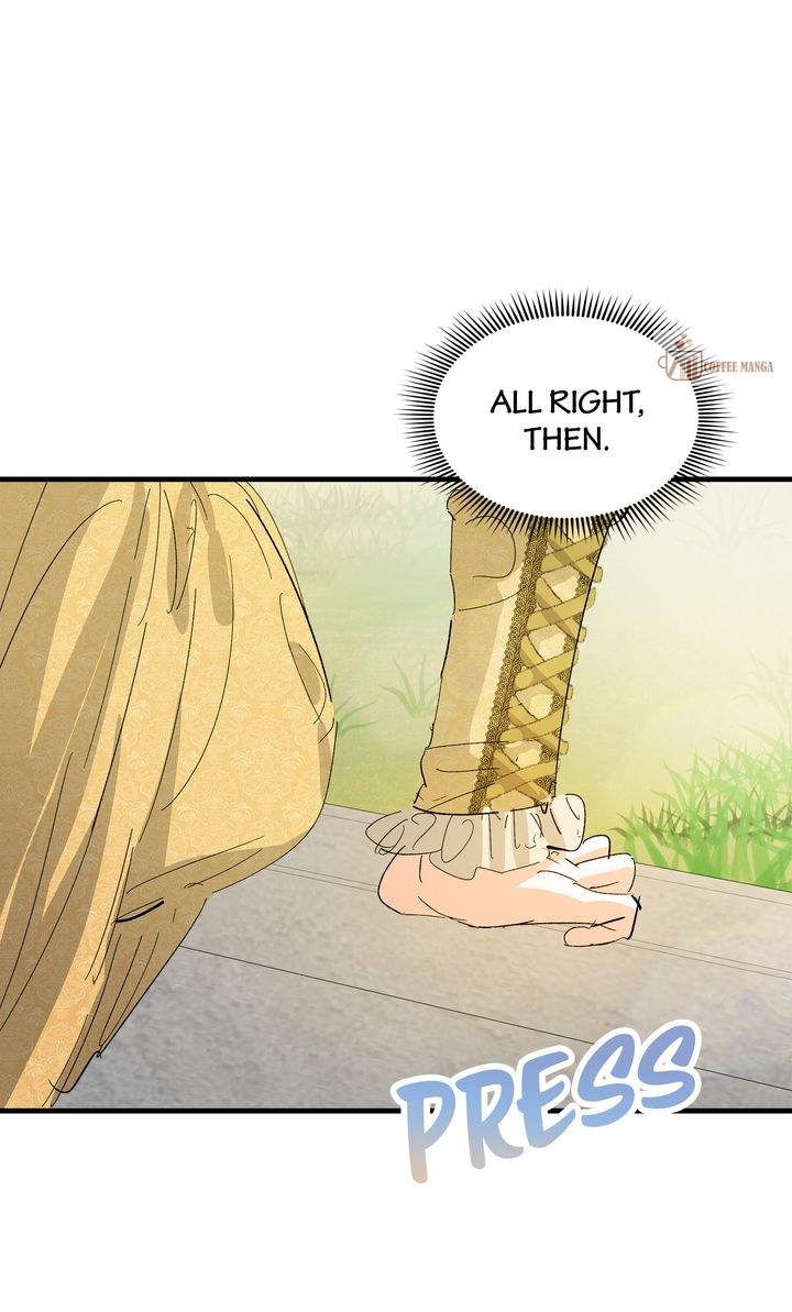 If You Want a Fake Sister Chapter 59 - Page 50
