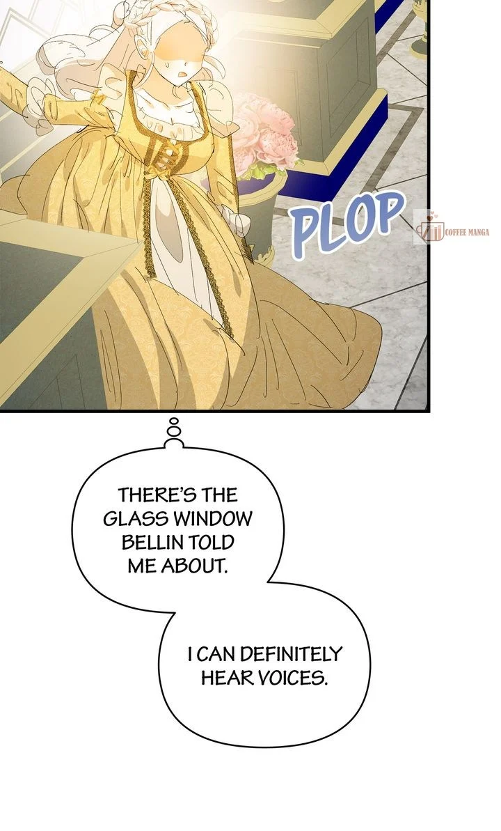 If You Want a Fake Sister Chapter 59 - Page 56