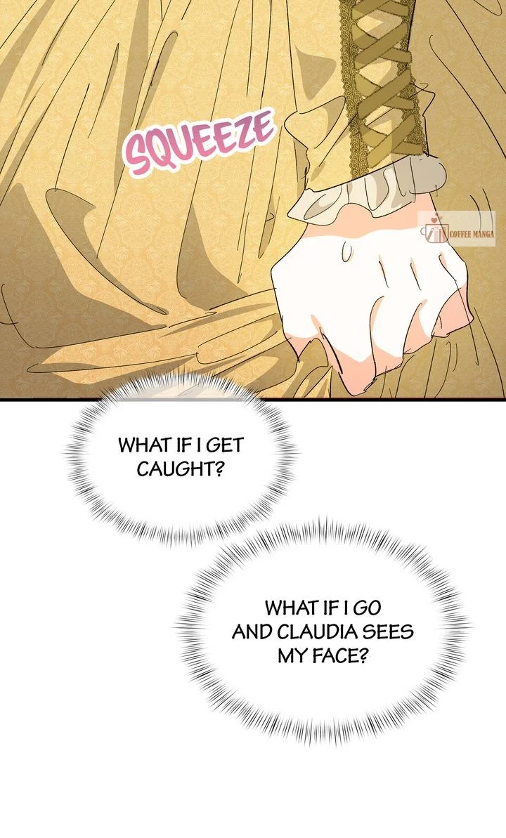If You Want a Fake Sister Chapter 59 - Page 7