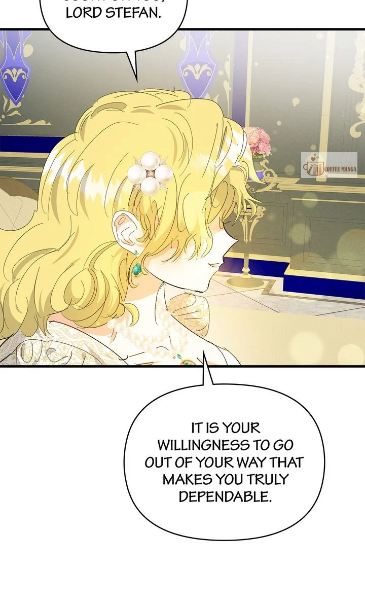If You Want a Fake Sister Chapter 59 - Page 63