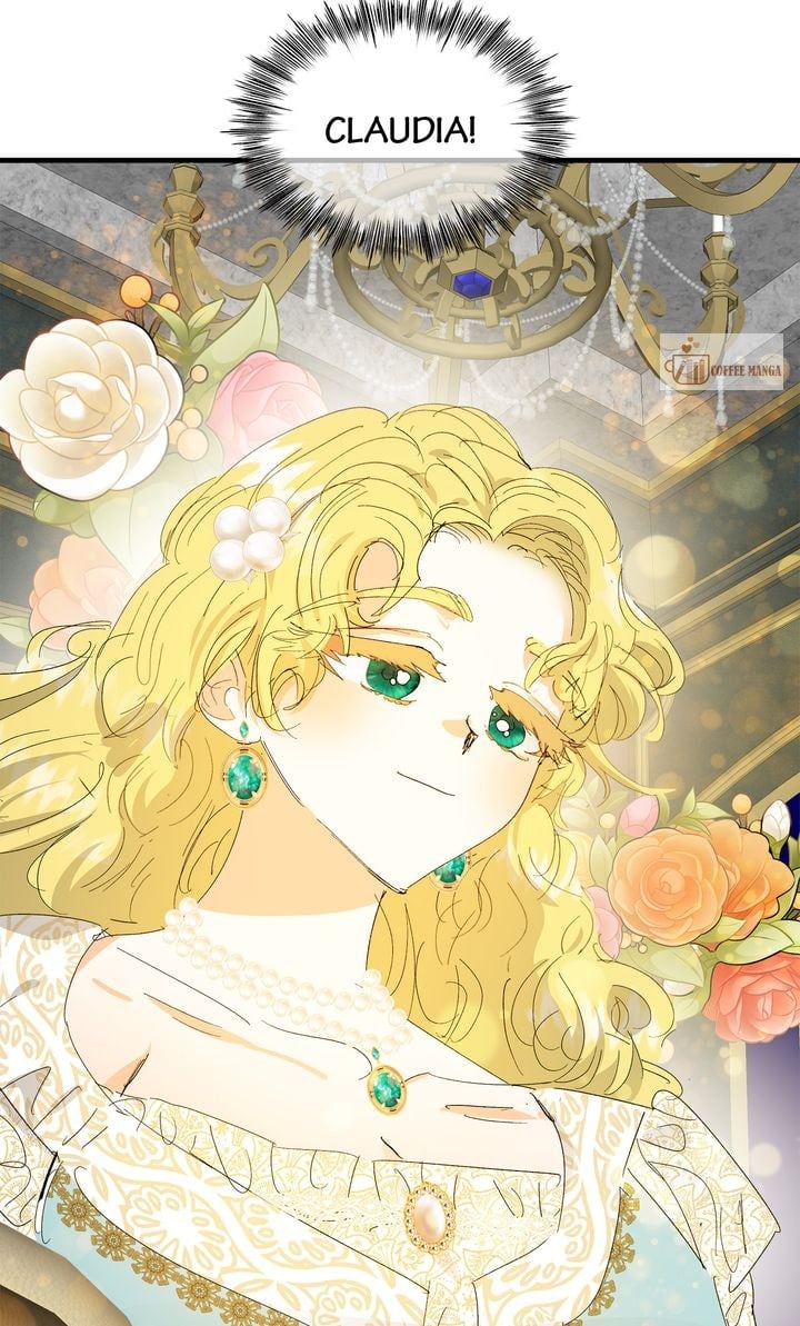 If You Want a Fake Sister Chapter 59 - Page 65