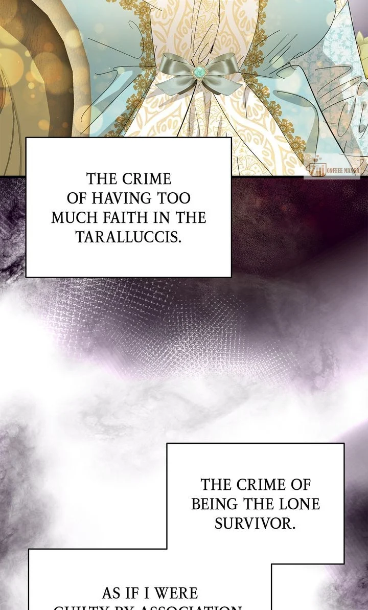 If You Want a Fake Sister Chapter 59 - Page 66