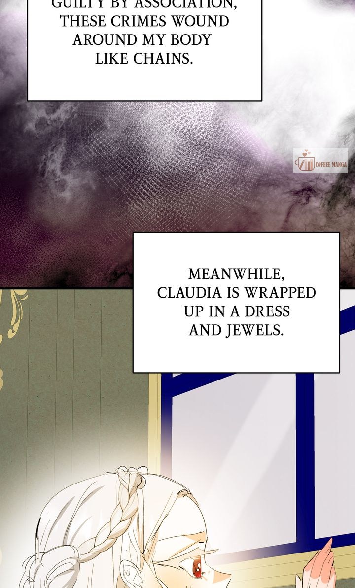 If You Want a Fake Sister Chapter 59 - Page 67