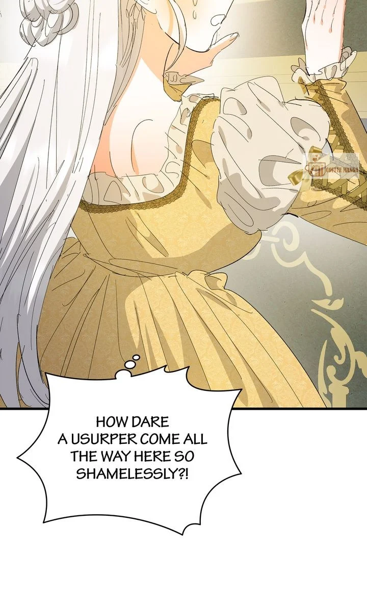 If You Want a Fake Sister Chapter 59 - Page 68