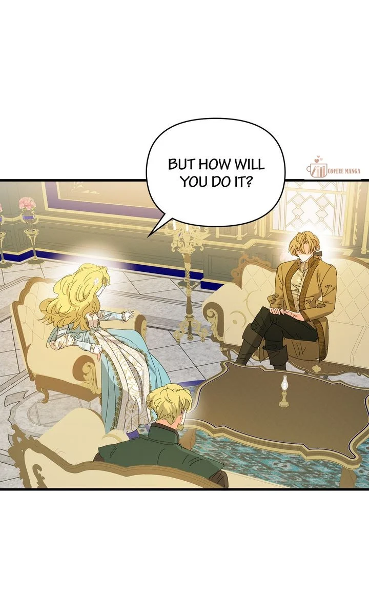 If You Want a Fake Sister Chapter 59 - Page 69