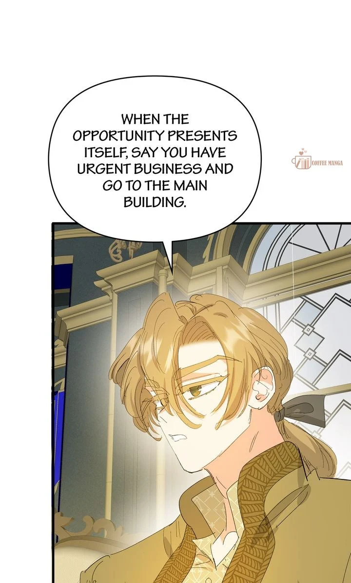 If You Want a Fake Sister Chapter 59 - Page 70