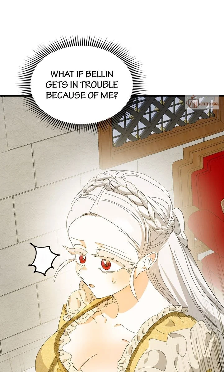 If You Want a Fake Sister Chapter 59 - Page 8