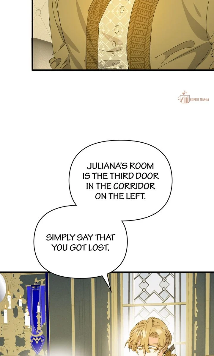If You Want a Fake Sister Chapter 59 - Page 71